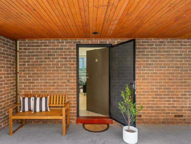 House for sale in Parkville, Melbourne