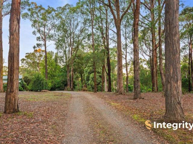 House for rent in Pheasant Creek, Victoria