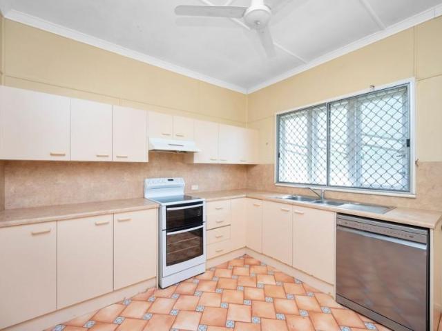 House for rent in Pimlico, Queensland
