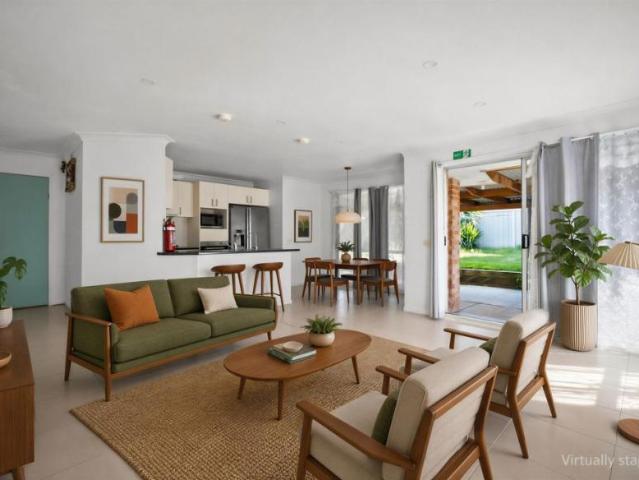 House for sale in Plumpton, New South Wales