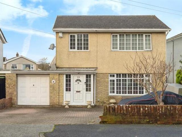 House for sale in Pontardawe, Clydach, Cilybebyll House for sale in Pontardawe, Clydach, Cilybebyll