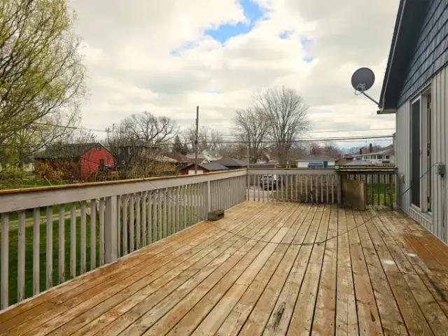 House for rent in Port Colborne, Golden Horseshoe
