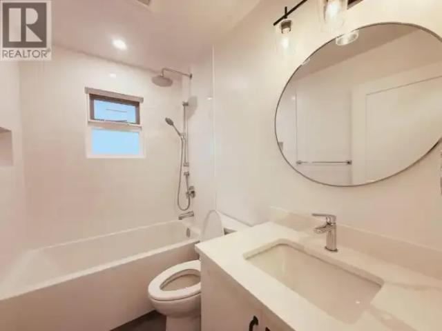 House for rent in Port Coquitlam, British Columbia