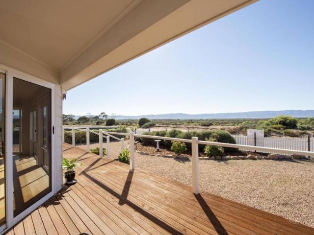 House for sale in Port Germein, South Australia