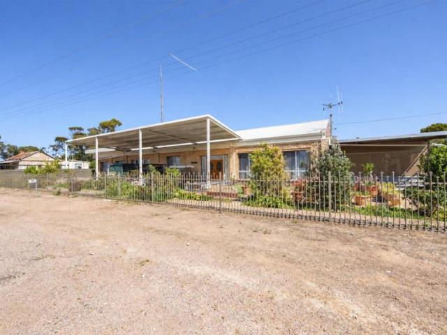 House for sale in Port Germein, The District Council of Mount Remarkable