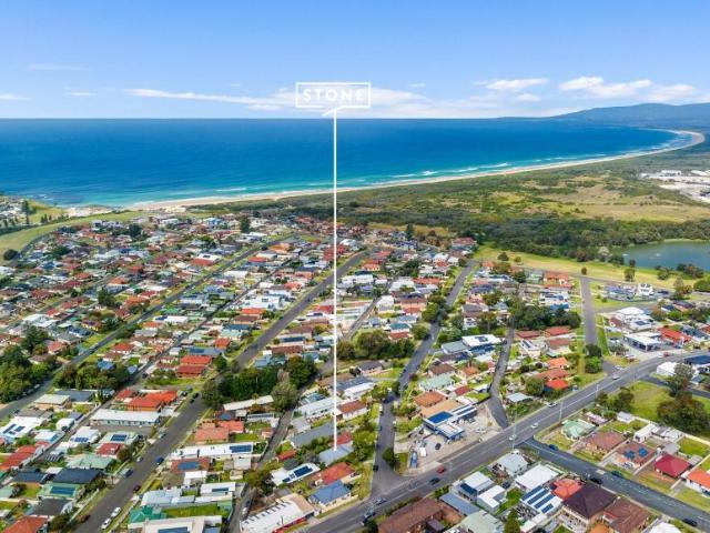 House for sale in Port Kembla, Wollongong City Council