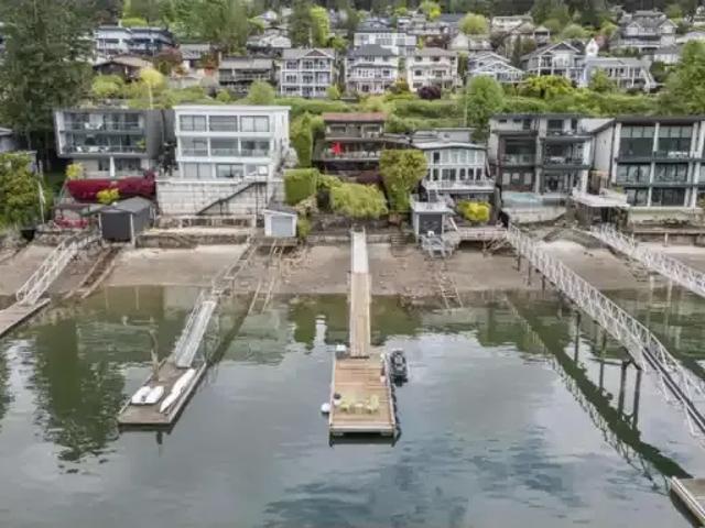 House for rent in Port Moody, British Columbia