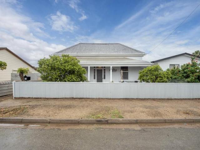 House for sale in Port Pirie, South Australia