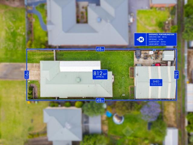 House for rent in Portarlington, City of Greater Geelong