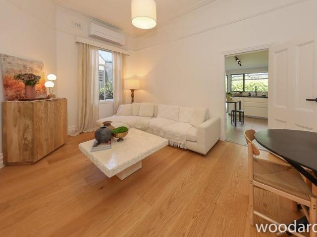 House for rent in Prahran, Melbourne