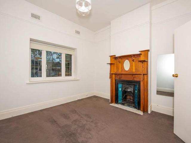 House for rent in Prahran, Melbourne