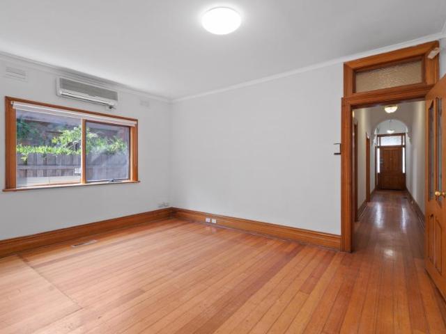 House for rent in Prahran, Melbourne