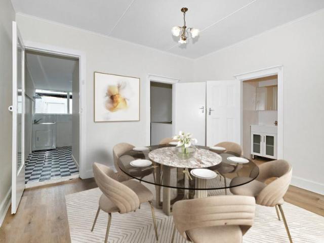 House for rent in Prahran, Melbourne