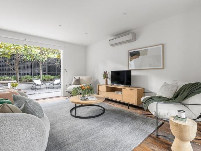 House for sale in Prahran, Melbourne