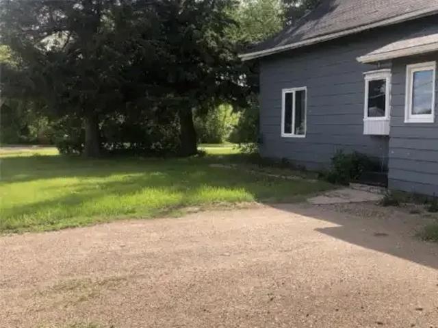 House for rent in Preeceville, Saskatchewan