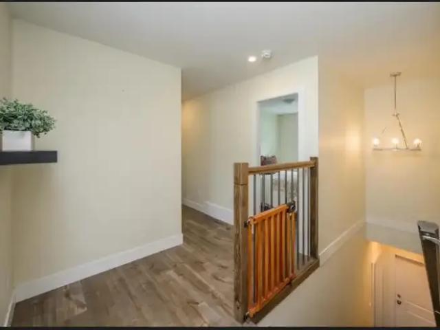 House for rent in Prince George, British Columbia