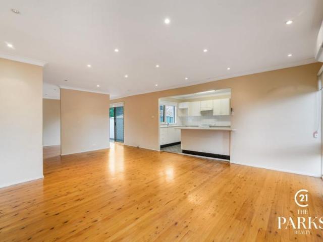 House for rent in Prospect, New South Wales