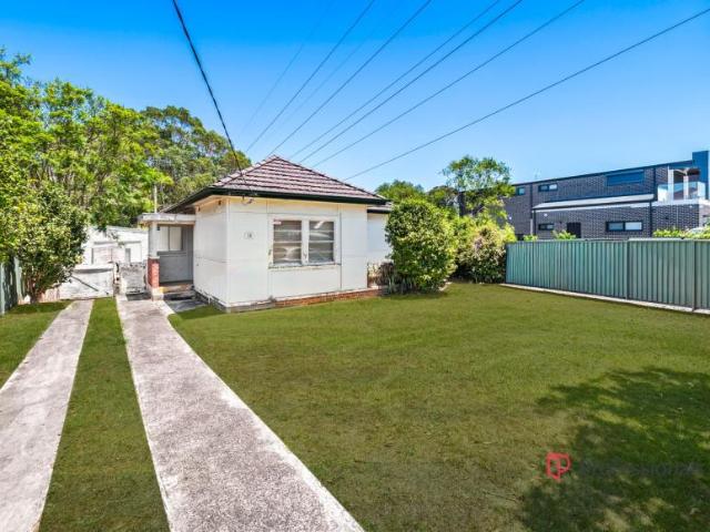 House for sale in Punchbowl, Sydney