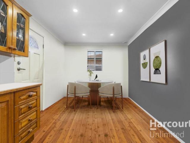 House for rent in Quakers Hill, Sydney