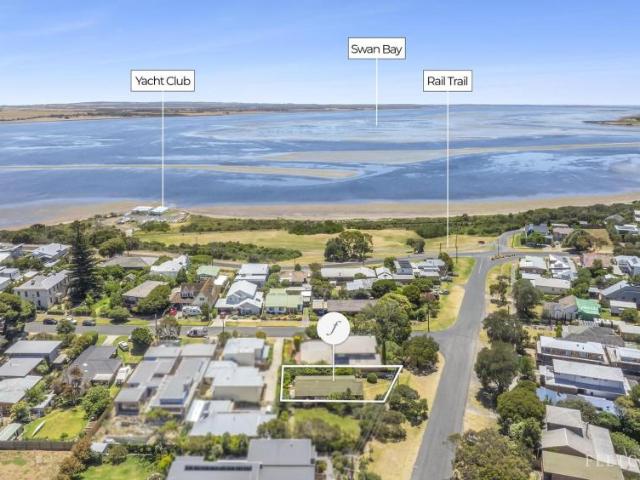 House for sale in Queenscliff, Borough of Queenscliffe
