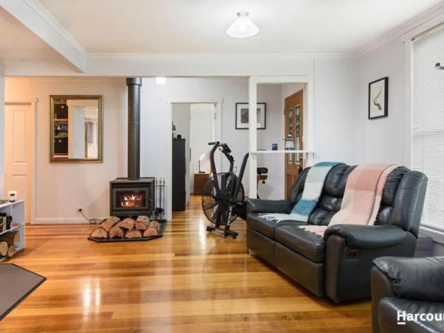 House for sale in Queenstown, West Coast