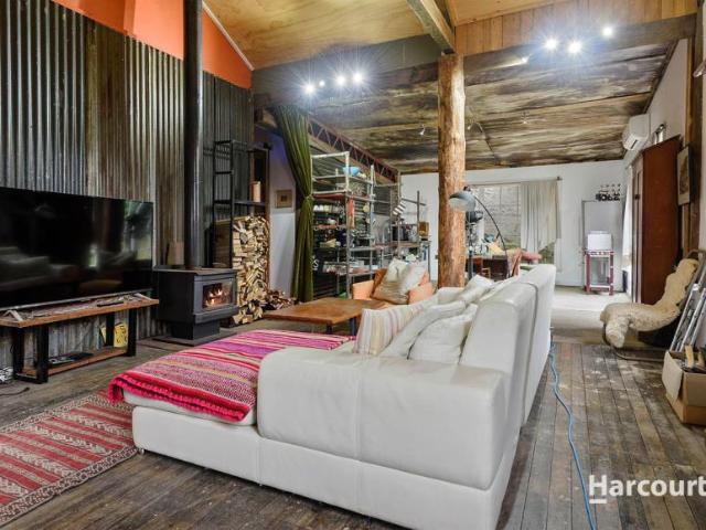 House for sale in Queenstown, West Coast