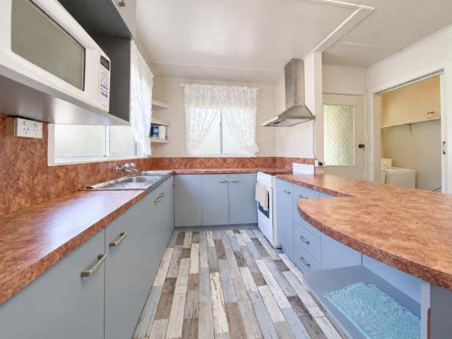 House for sale in Queenstown, West Coast
