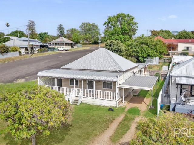 House for sale in Quirindi, Liverpool Plains Shire Council