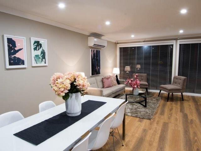 House for rent in Raby, Sydney
