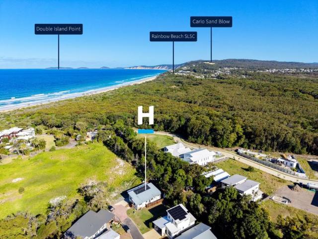 House for sale in Rainbow Beach, Gympie Regional