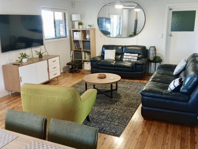 House for sale in Rangeville, Queensland