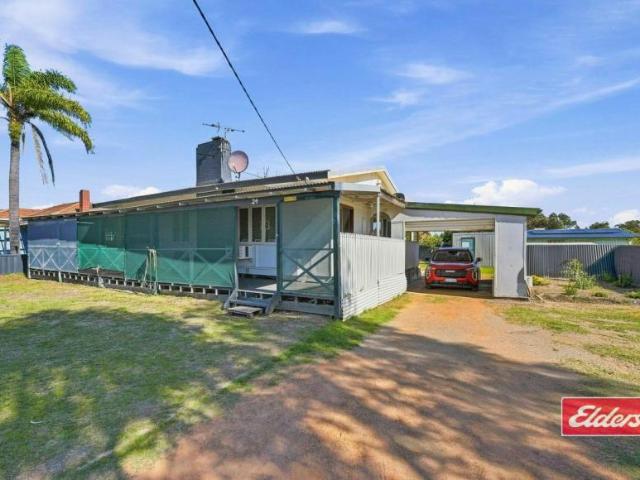 House for sale in Rangeway, Geraldton