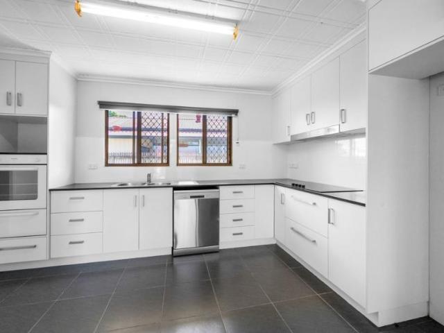House for rent in Rasmussen, Queensland