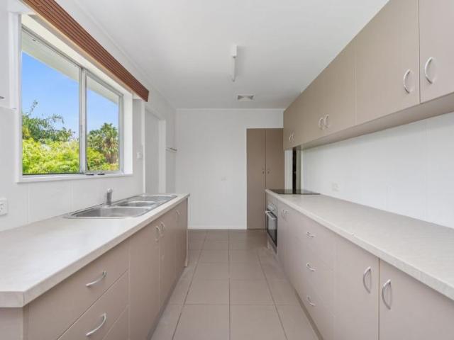 House for rent in Rasmussen, Queensland