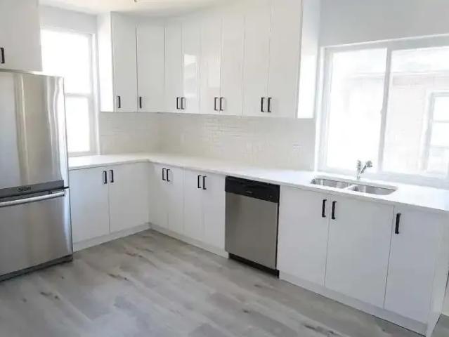 House for rent in Alberta