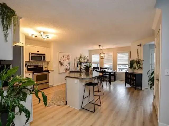House for rent in Johnstone Park, City of Red Deer