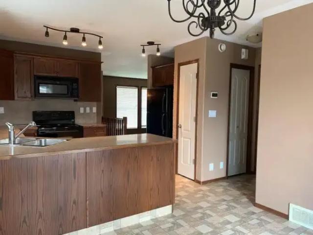 House for rent in Alberta