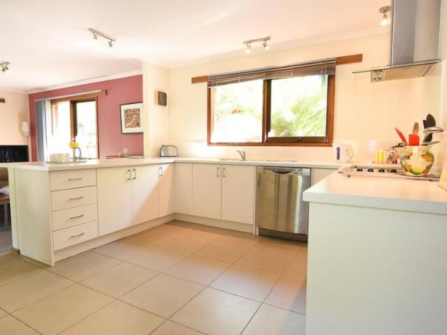 House for rent in Red Hill, Melbourne