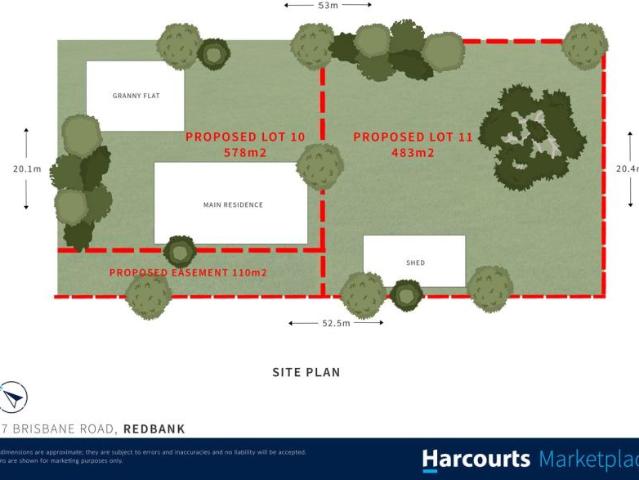 House for sale in Redbank, Greater Brisbane