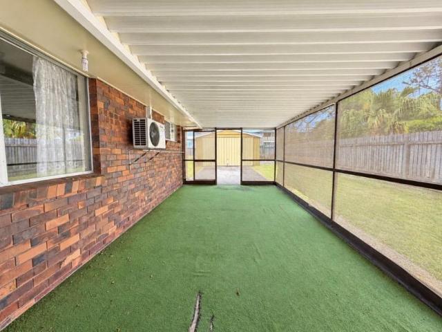 House for rent in Redcliffe, Greater Brisbane