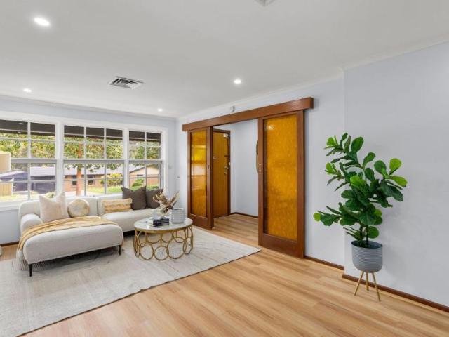 House for sale in Redwood Park, Adelaide