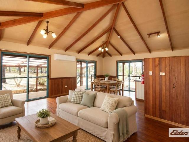 House for sale in Regency Downs, Lockyer Valley Regional
