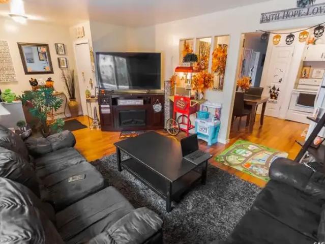 House for rent in Regina, Saskatchewan
