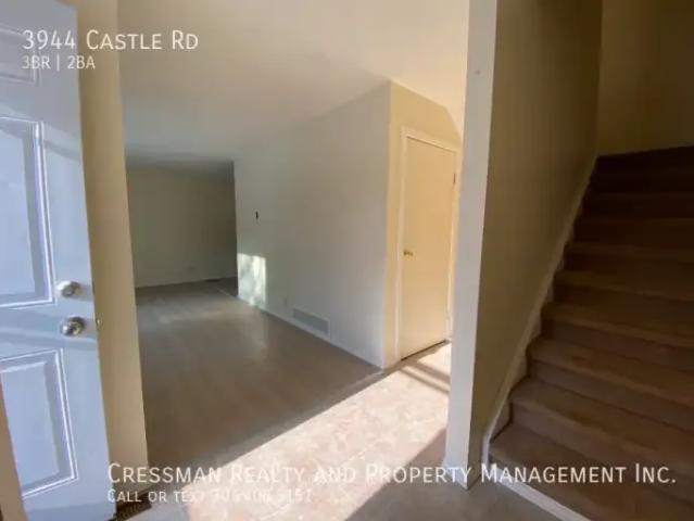 House for rent in Regina, Saskatchewan