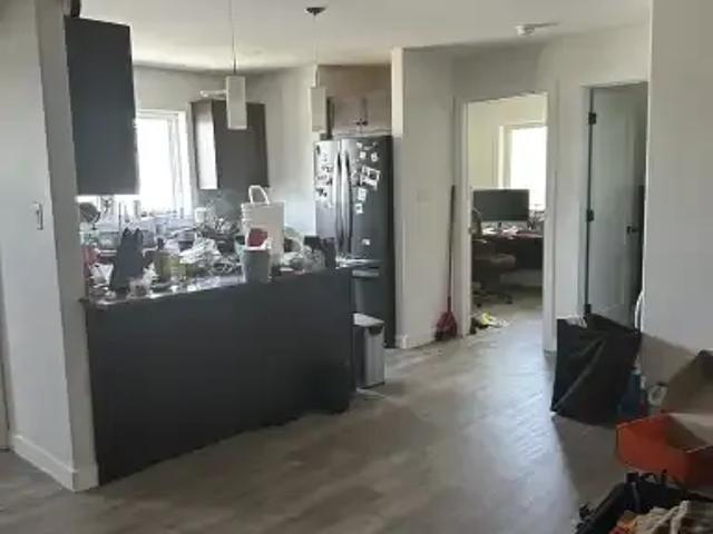 House for rent in Regina, Saskatchewan