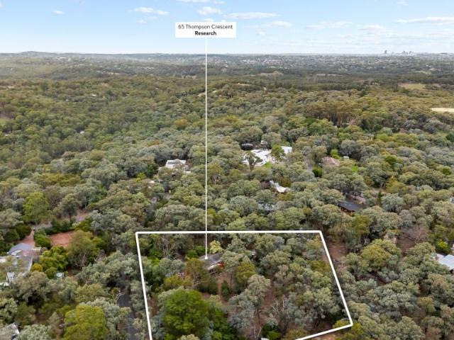 House for rent in Research, Melbourne
