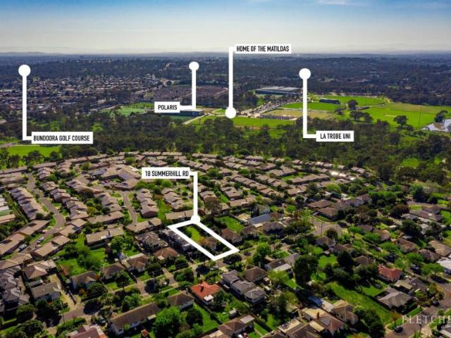 House for sale in Reservoir, Melbourne
