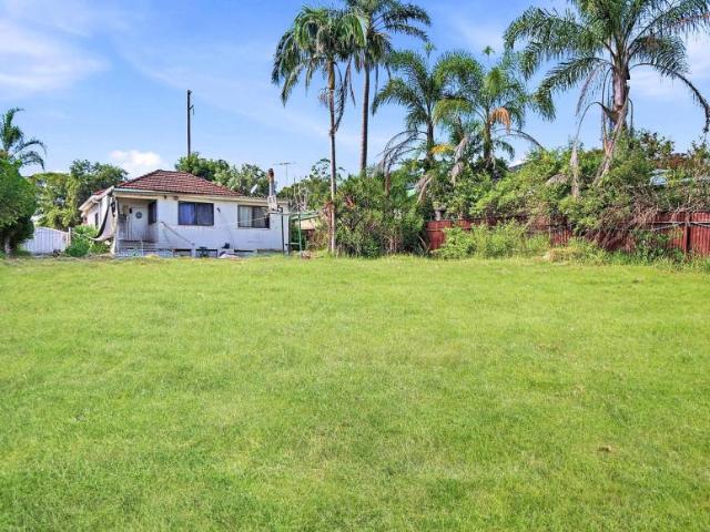 House for sale in Revesby, Sydney