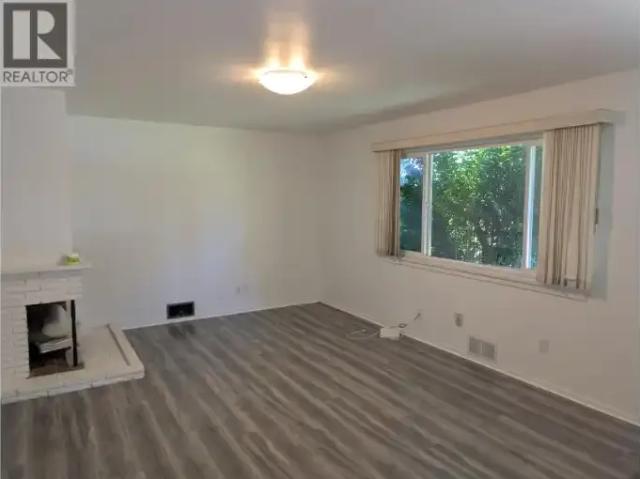 House for rent in Richmond, British Columbia