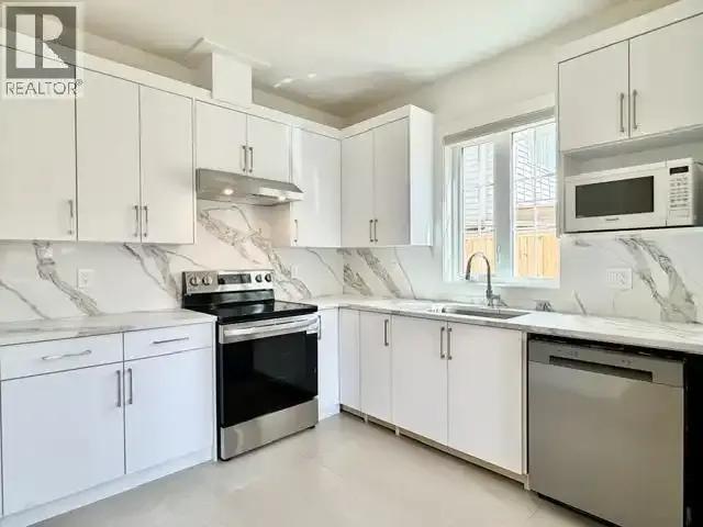 House for rent in Richmond, British Columbia